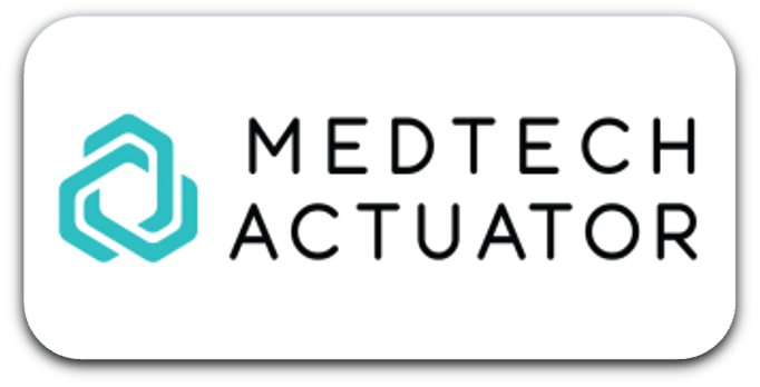 MedTech Actuator Accelerator